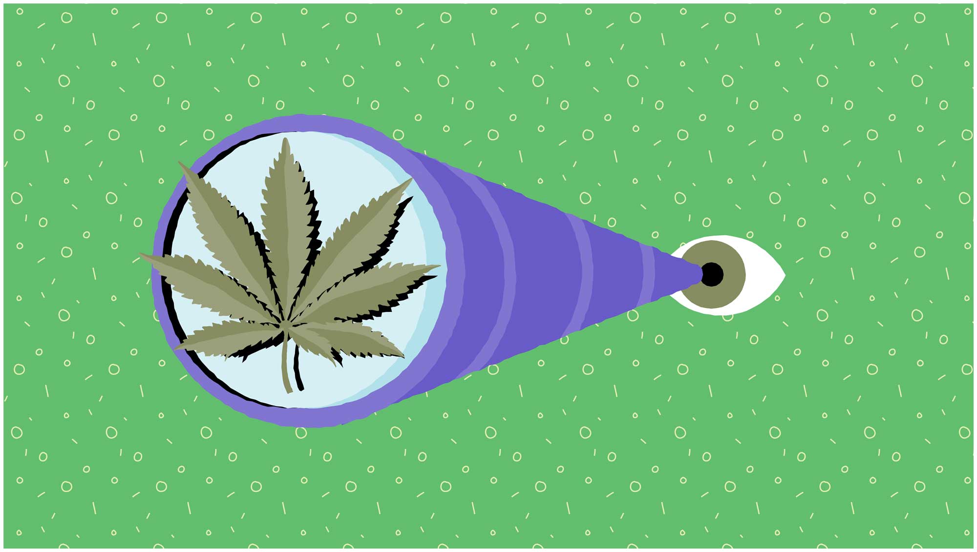 What is CBD, exactly?